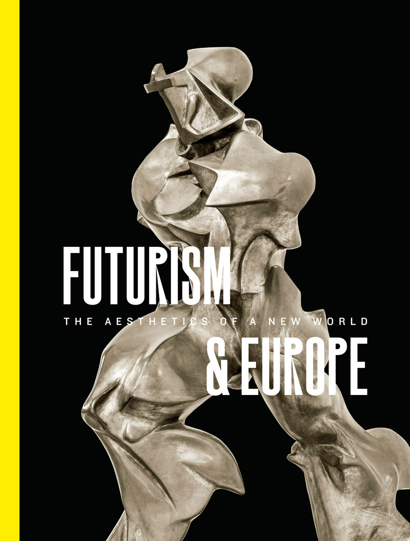 Futurism and Europe